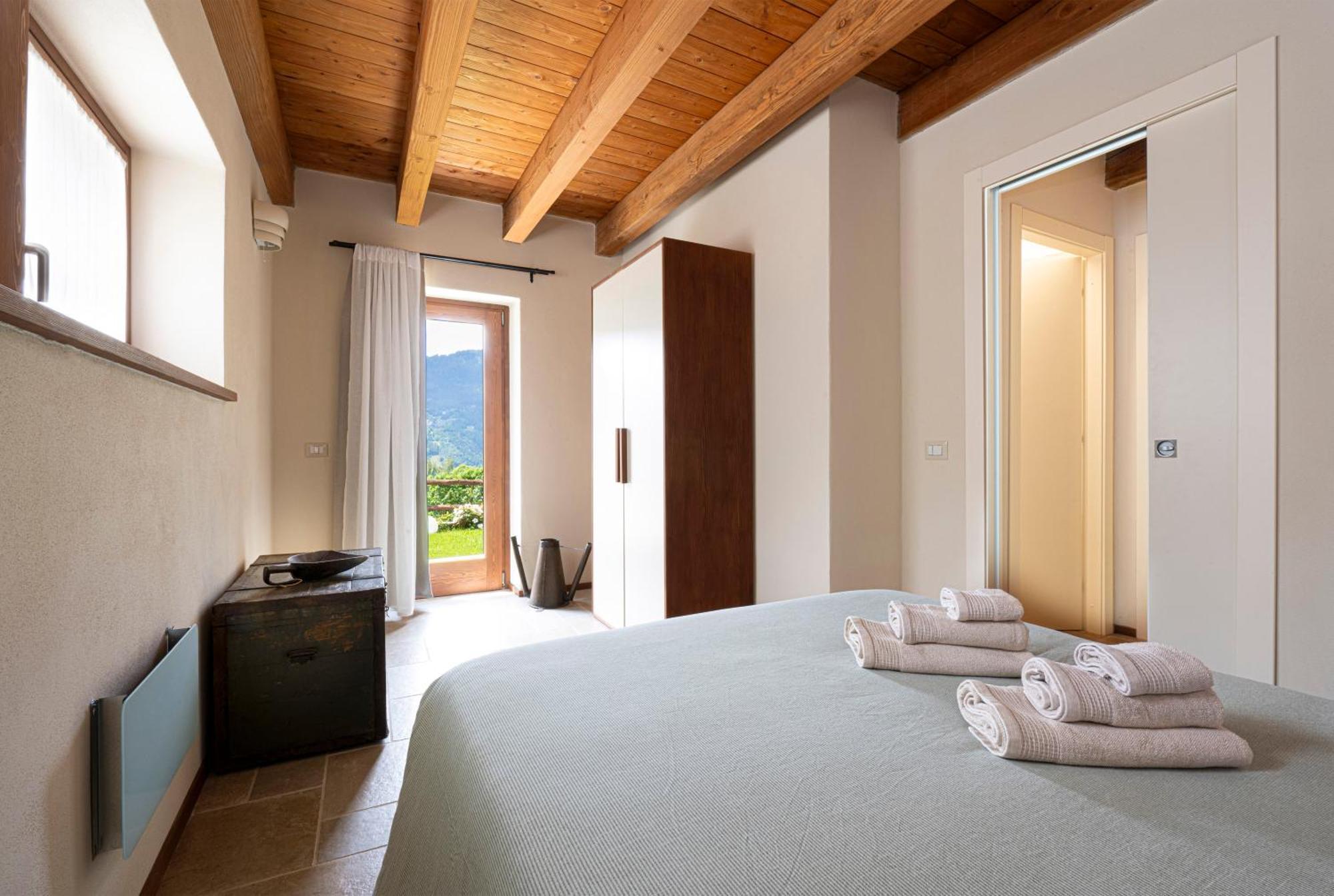 Baita Athili - Villaggio Dei Crodini Crodo Ngoại thất bức ảnh