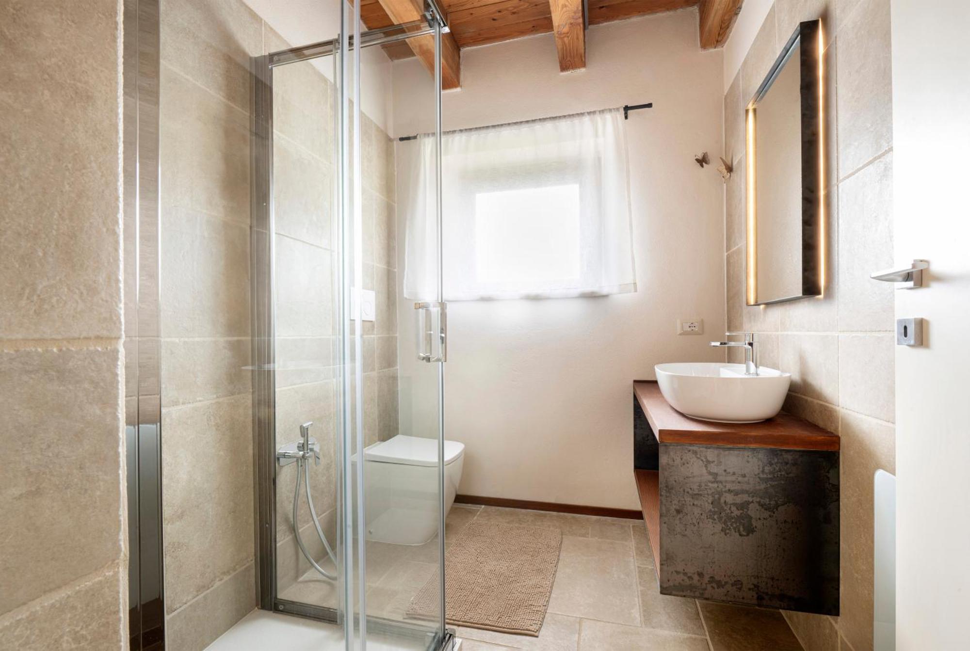 Baita Athili - Villaggio Dei Crodini Crodo Ngoại thất bức ảnh